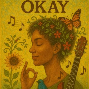 Listen to Okay song with lyrics from Ndohfire3135