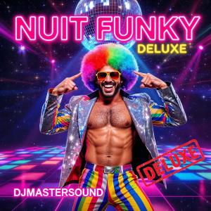 收聽Djmastersound的Nuit Funky (feat. Kael) (Bonus Edit)歌詞歌曲