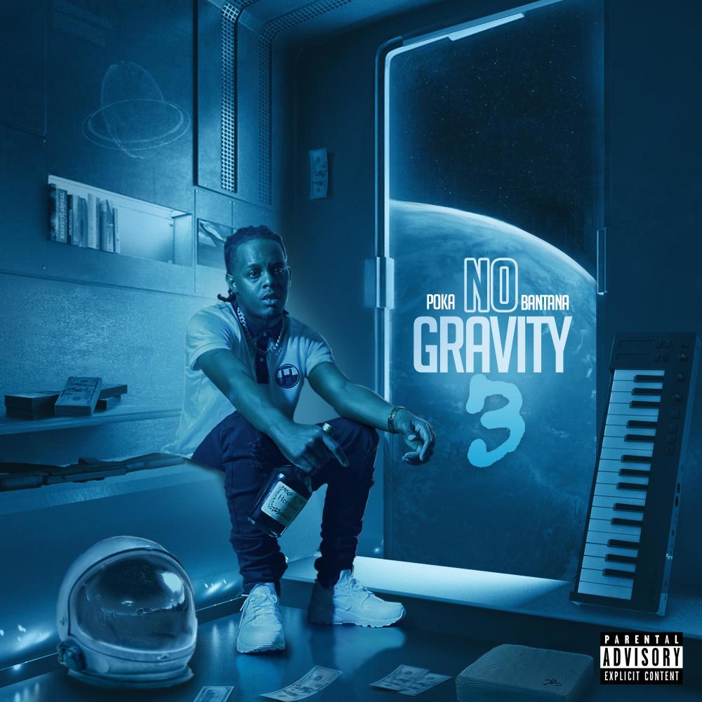 Cry No More (Explicit)
