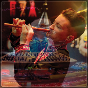 Listen to Show Fluier - 2na (Live Geneza) song with lyrics from Valentin Precup
