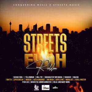 收聽official Movy D Streets Music的Mwari (feat. Mbida Dee)歌詞歌曲