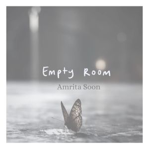 Album Empty Room from Amrita Soon