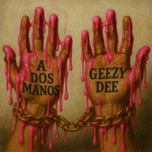Album A Dos Manos (Explicit) from GeezyDee