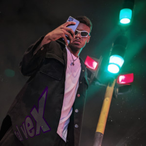 ดาวน์โหลดและฟังเพลง Tal Vex พร้อมเนื้อเพลงจาก Samuel MartineZz