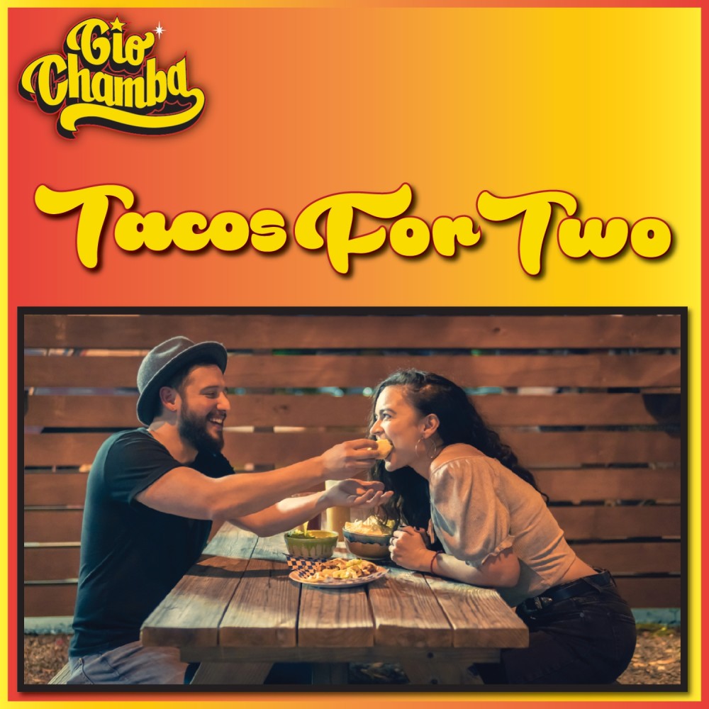 Tacos For Two (Explicit)