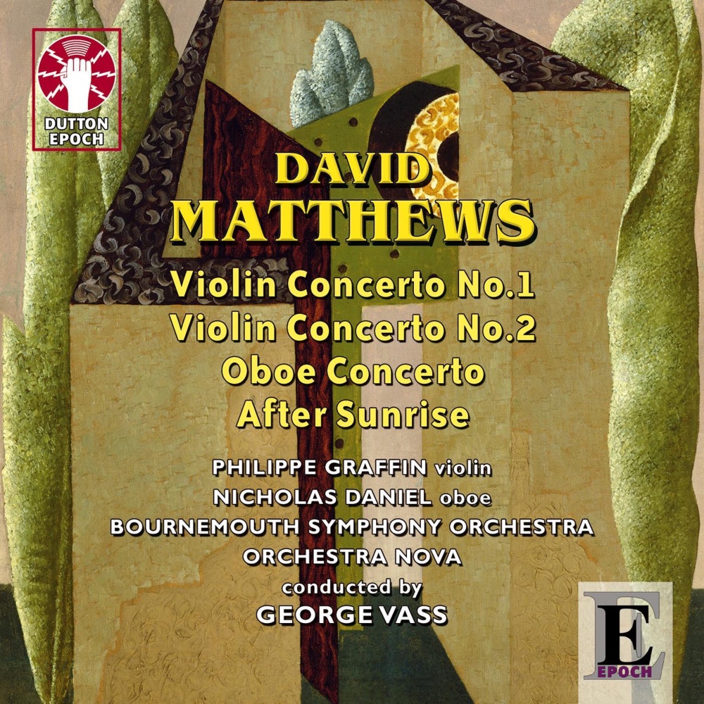 After Sunrise Op.82: Moderato con moto