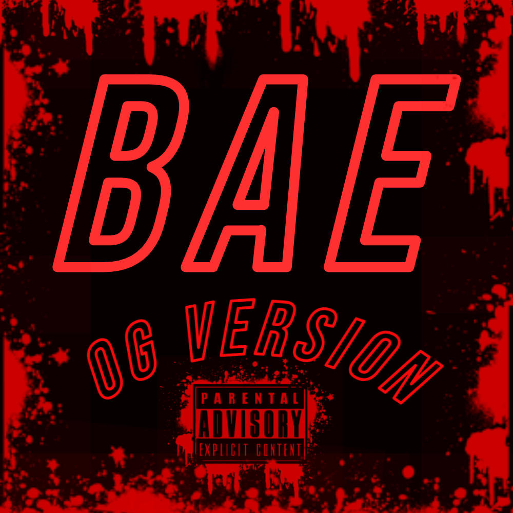 SDG (feat. Kidd Money & Splack Pack) (OG Version) (Explicit)