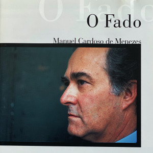 Listen to Tinha o Nome de Saudade song with lyrics from Manuel Cardoso de Menezes