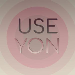 Listen to Use Yon song with lyrics from Danius Tild