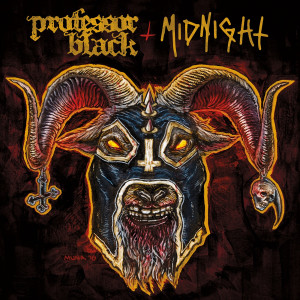 Album Too Punk to Fuck (Explicit) from Professor Black