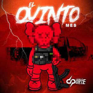 Listen to El Quinto Mes song with lyrics from DOBLE PORTE