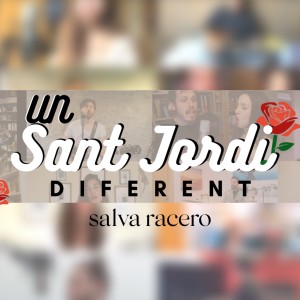 ดาวน์โหลดและฟังเพลง Un Sant Jordi Diferent พร้อมเนื้อเพลงจาก Salva Racero