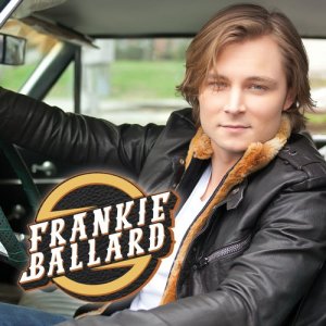 Frankie Ballard的專輯Frankie Ballard