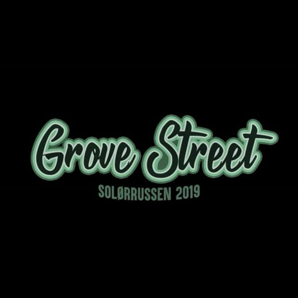 Grove Street 2019 (Explicit)