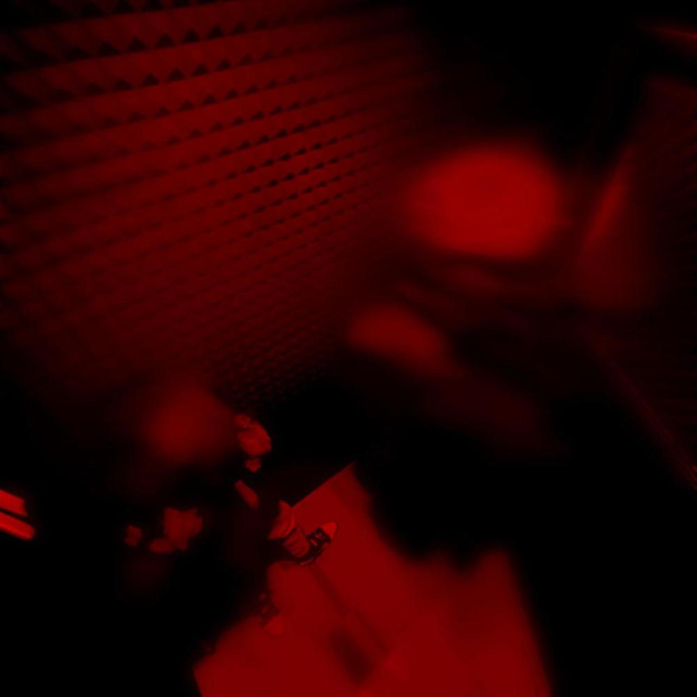 static (feat. MULLA)