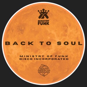 Album Back II Soul from 