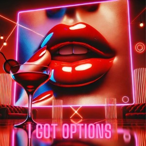 อัลบัม I Got Options (Explicit) ศิลปิน Icy Lando