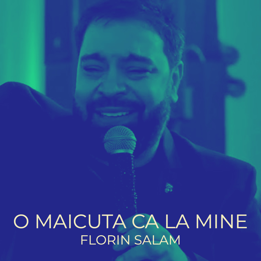 O Maicuta Ca La Mine
