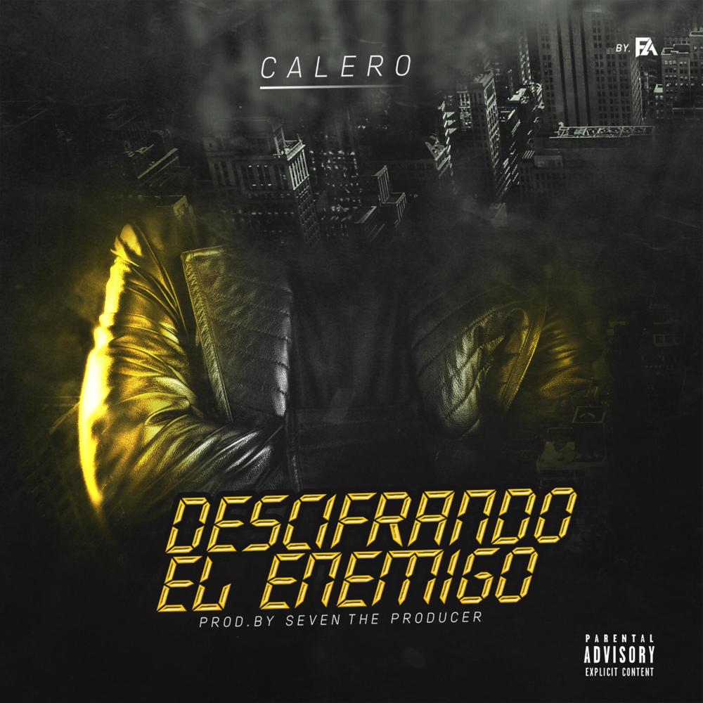 Descifrando El Enemigo (Explicit)