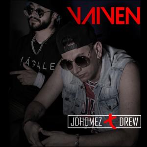 收聽IDrew的Vaiven (feat. jdhomez)歌詞歌曲