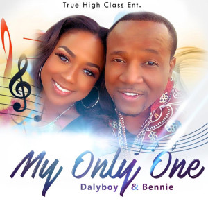Listen to My Only One song with lyrics from Dalyboy