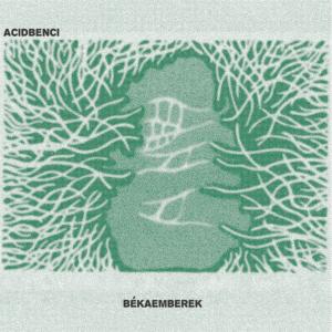 收聽AciDBenci的Békaemberek歌詞歌曲
