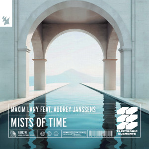 Maxim Lany的專輯Mists Of Time