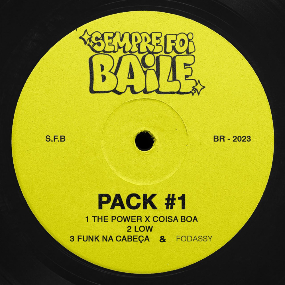 FUNK NA CABEÇA (Explicit)