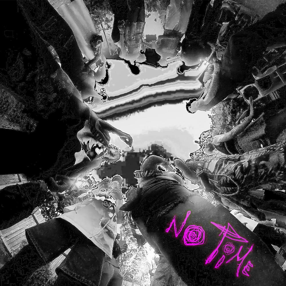 No Time (Redlight Speed Mix) (Explicit)