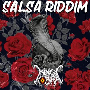 ดาวน์โหลดและฟังเพลง Salsa Riddim (King Kobra Official Remix) (Explicit) (King Kobra Official Remix|Explicit) พร้อมเนื้อเพลงจาก SubCity