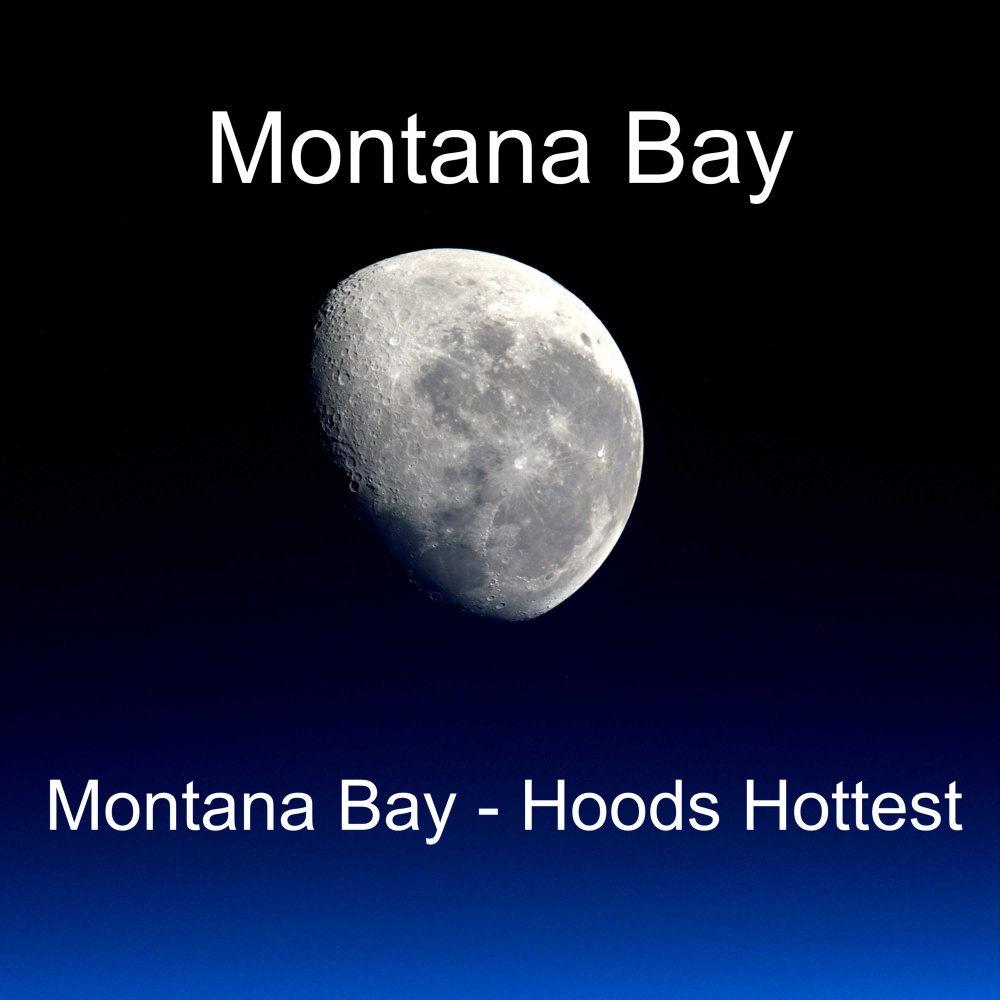 Hoods Hottest (Explicit)
