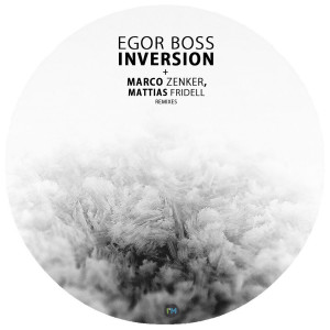 Egor Boss的專輯Inversion