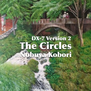 Download The Circles Mp3 Song Lyrics The Circles Online By Nobuya Kobori Joox