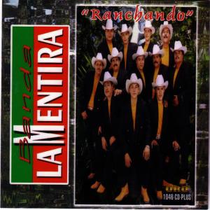 收聽Banda La Mentira的Se te abollo la corona歌詞歌曲