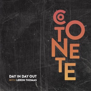 Leron Thomas的專輯Day In Day Out