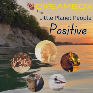 收聽Dreambox Studios的Positive歌詞歌曲