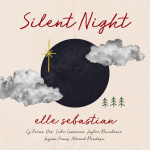 收聽Liyenne的Silent Night歌詞歌曲