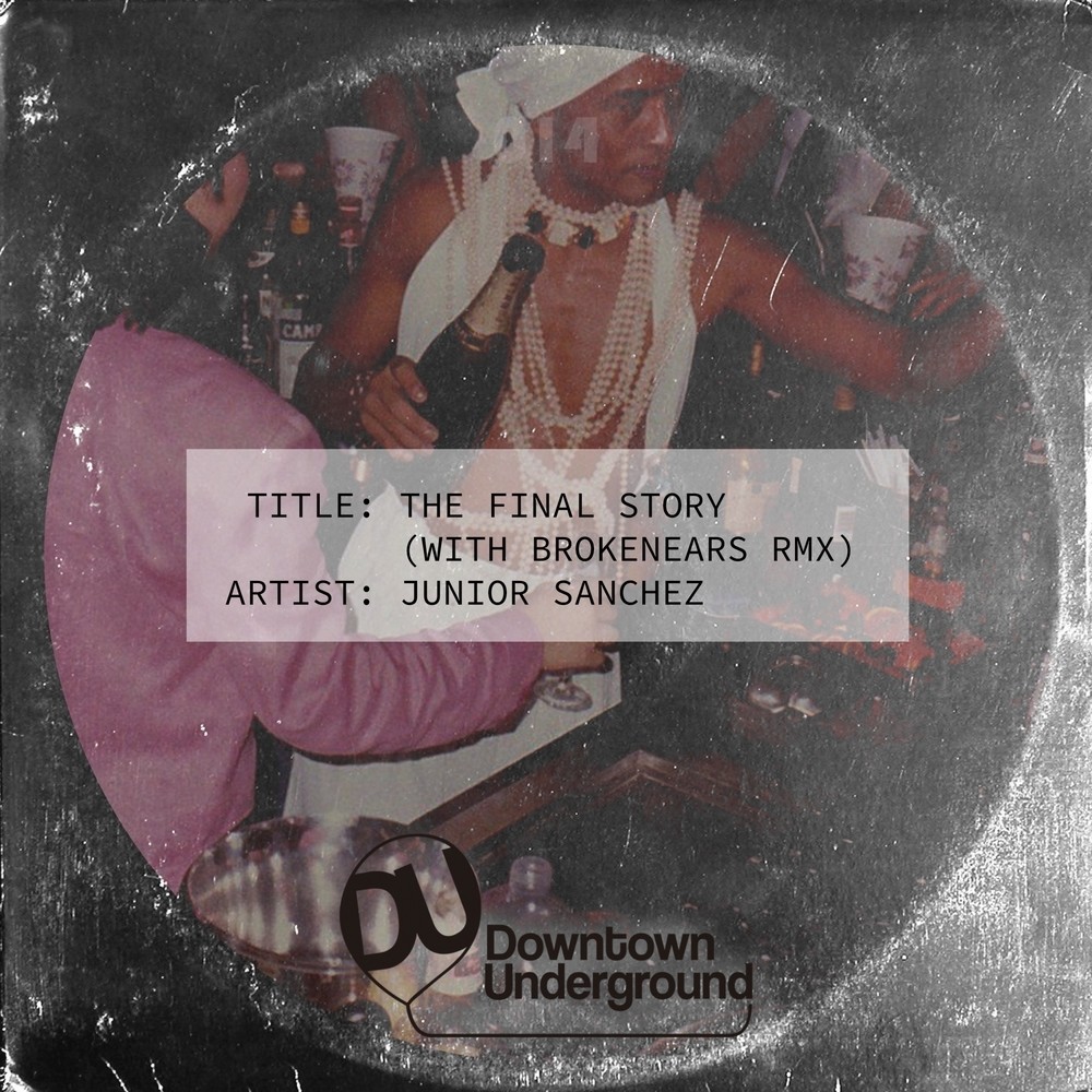 The Final Story (Brokenears Remix)
