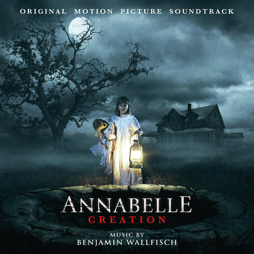 Annabelle Awakened