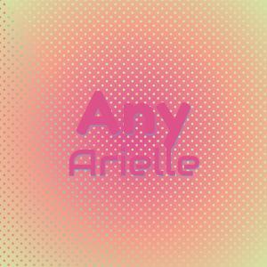 Album Any Arielle oleh Various