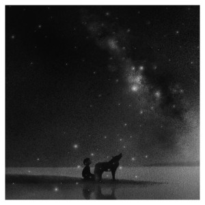 收聽Sleeping At Last的Saturn歌詞歌曲