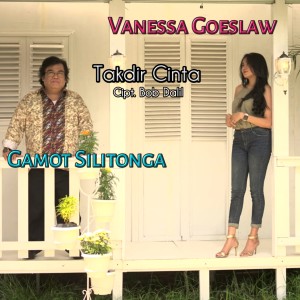 Dengarkan lagu Takdir Cinta nyanyian Vanessa Goeslaw dengan lirik