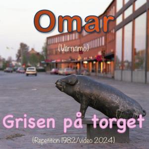 Omar的專輯Grisen på torget