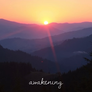 收聽Charlie J Perry的Awakening歌詞歌曲