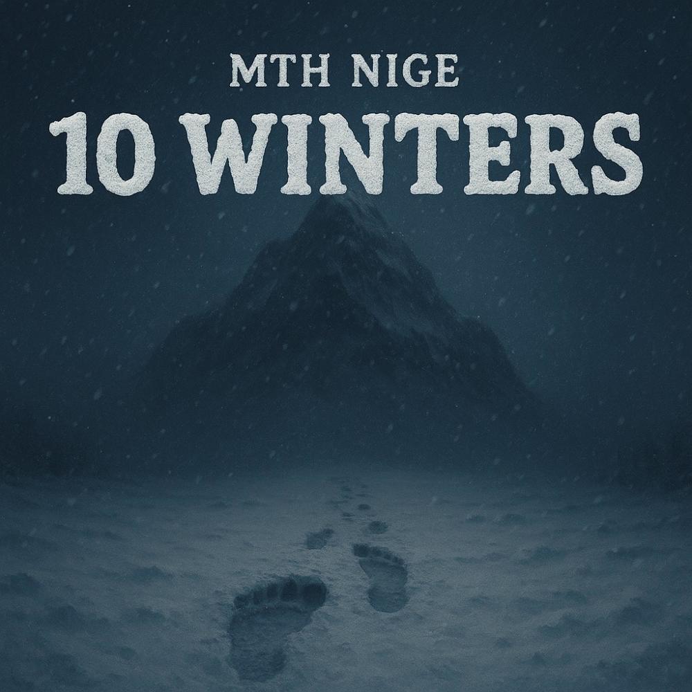 10 Winters (Explicit)