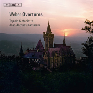 Listen to Overture song with lyrics from Tapiola Sinfonietta & Torrie Zito