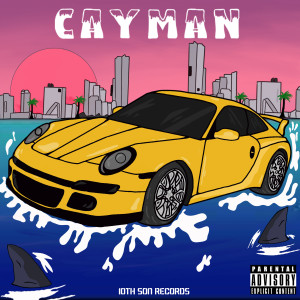 Dengarkan lagu Cayman (Explicit) nyanyian Shuman dengan lirik