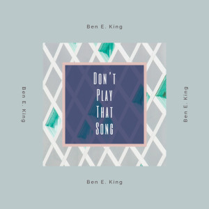 收听Ben E. King的On the Horizon歌词歌曲