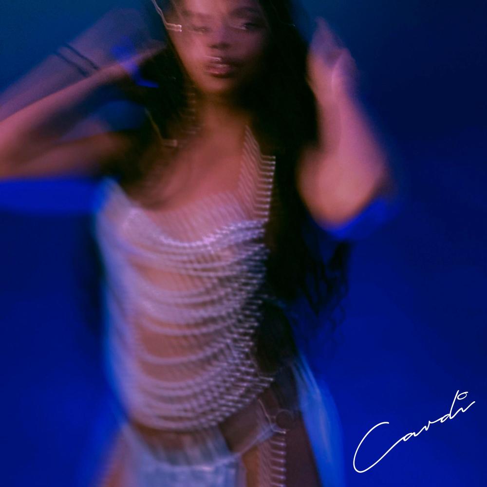 CARDI (feat. Xpinha & Masterment) (Explicit)