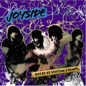 收听JoySide的Out Of Time歌词歌曲